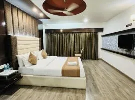 hotel kadamb inn