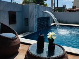 Labonita House - Pilar, hotel u gradu Itamaraka