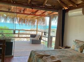 Aitama lobitos, Hotel in Lobitos