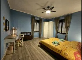 Narnia e la Rocca di Albornoz