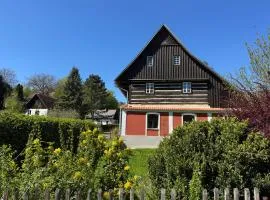 Roubenka Zuzanka 1620 - Máchovo jezero, Kokořínsko