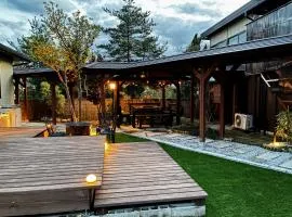 Biwako Villa 縁