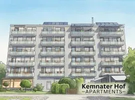 Kemnater Hof Apartments SELF-CHECK-IN