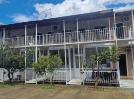Renato Rooms & Apartments, hotel a Vlorë