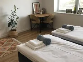 Apartamenty Tarcal
