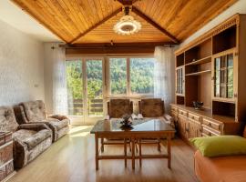 Apartmaji Loretica, hotel a Most na Soči