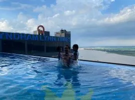 Lynn Times Thanh Thuỷ Phú Thọ, Hotel & villa