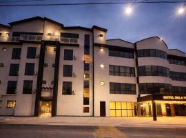 Hotel Bela Vista Palace, hotel em Araçariguama