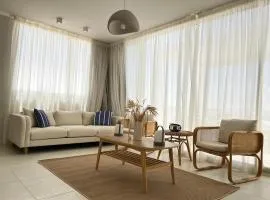 Chalet 3 Bedrooms in Fouka Bay ST5 - Ch40 -0201