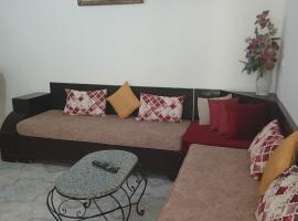 Dar Si Lamin, hotel en Kelibia