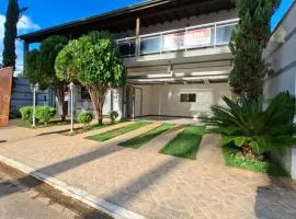 Pousada São Sebastião da Bela Vista - Solar Bela Vista
