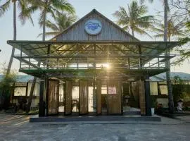 Biệt thự Gành Đỏ