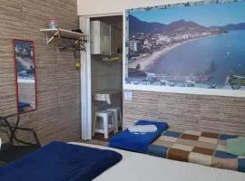 Casa da Tia Cátia Flat Família