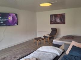 Ferienhaus am Ring, hotel a Wimbach