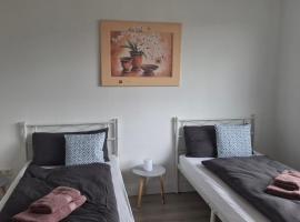 Ferienhaus am Ring, hotel i Wimbach