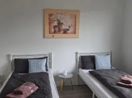 Ferienhaus am Ring