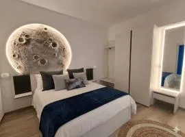 Il mondo di Gaia PIANETI TRA LE GROTTE