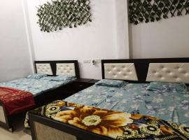 Sai holidays โรงแรมในAyodhya