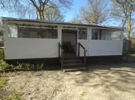 Mobilhome climatisé à Mimizan