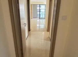 精装出租房
