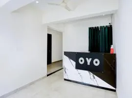 HOTEL O COURTYARD VILLLA