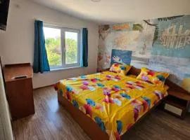 SeaStay Apartments