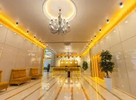 National Hotel Ganja