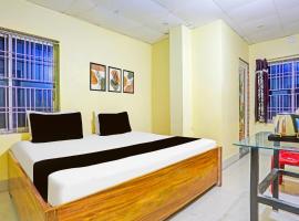 Hotel O Payal Palace, Hotel in Cuttack