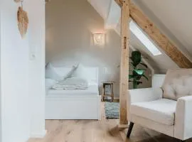 Boho - Suites 5-4