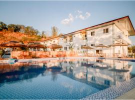 Kabesera Bed and Coffee: Binangonan şehrinde bir otel