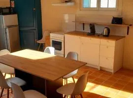 Logis de Chenac - Chambres et table d'hôtes