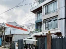 Alley Villa Đà Lạt