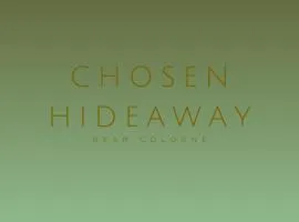 Chosen Hideaway Near Cologne