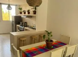 Casa Coral