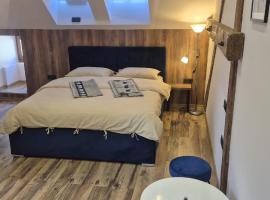URBAN APARTHOTEL Medias, Hotel in Mediaş