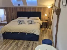 URBAN APARTHOTEL Medias