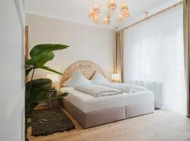 Boho - Suites 5-3