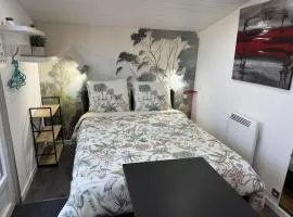 Domus26 Chambre Hortus