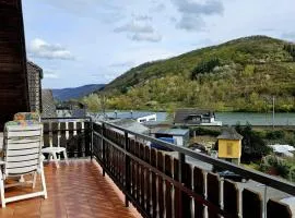 Ferienwohnung Burg Eltz