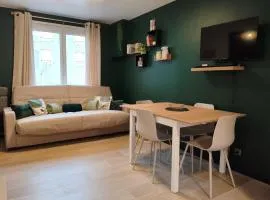 Domaine du vieux tilleul- Appartements - Gorges Tarn et Jonte