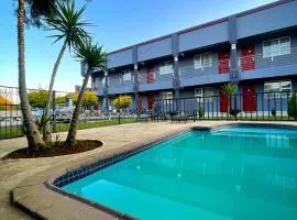 Bluenova guesthouse