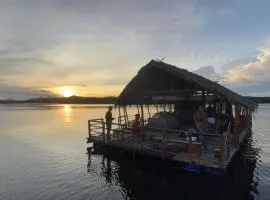 Krabi Floating Glamping