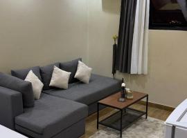 شقق الشهيد الفندقية, Hotel in Tabuk