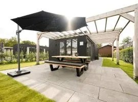 Luxe Lodge Beautiful, Ermelo nabij Veluwemeer