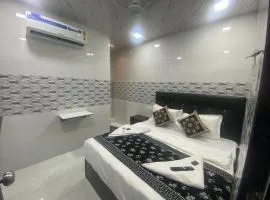 Hotel O Sai Residency