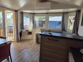 FMLODGE mobil home soleil et sieste