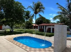 Pousada Ilha Meu Amor Próxima à Ilha de Santo Aleixo