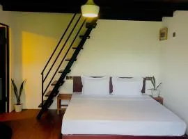 Minu Rainforest Mountain Eco Lodge