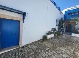 Duplex with a roof top sea view