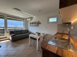 Apartment Planika Bovec